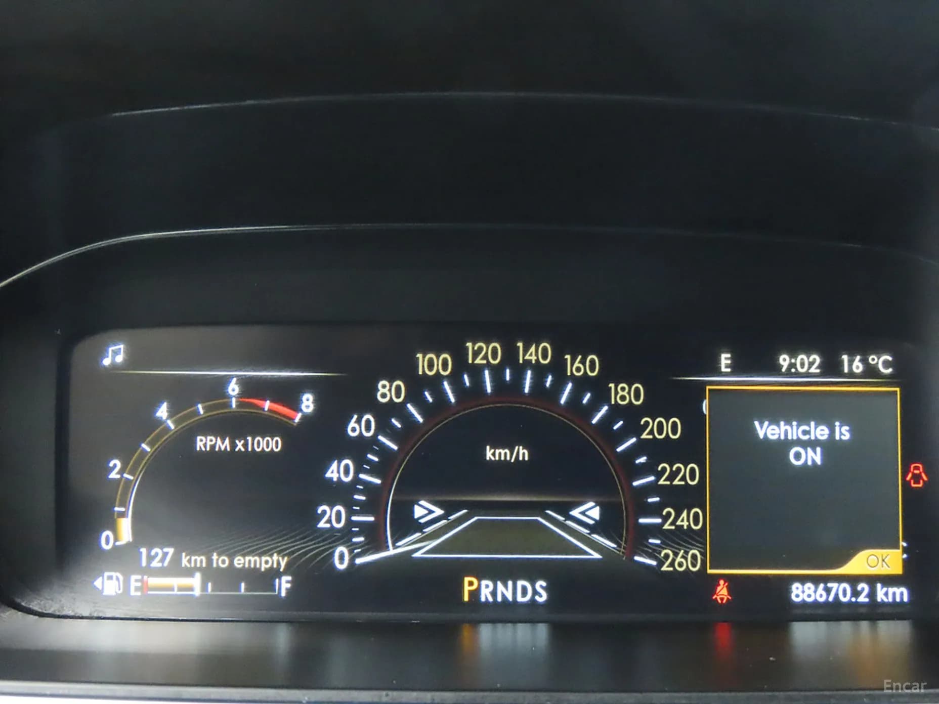 Continental Gen 10