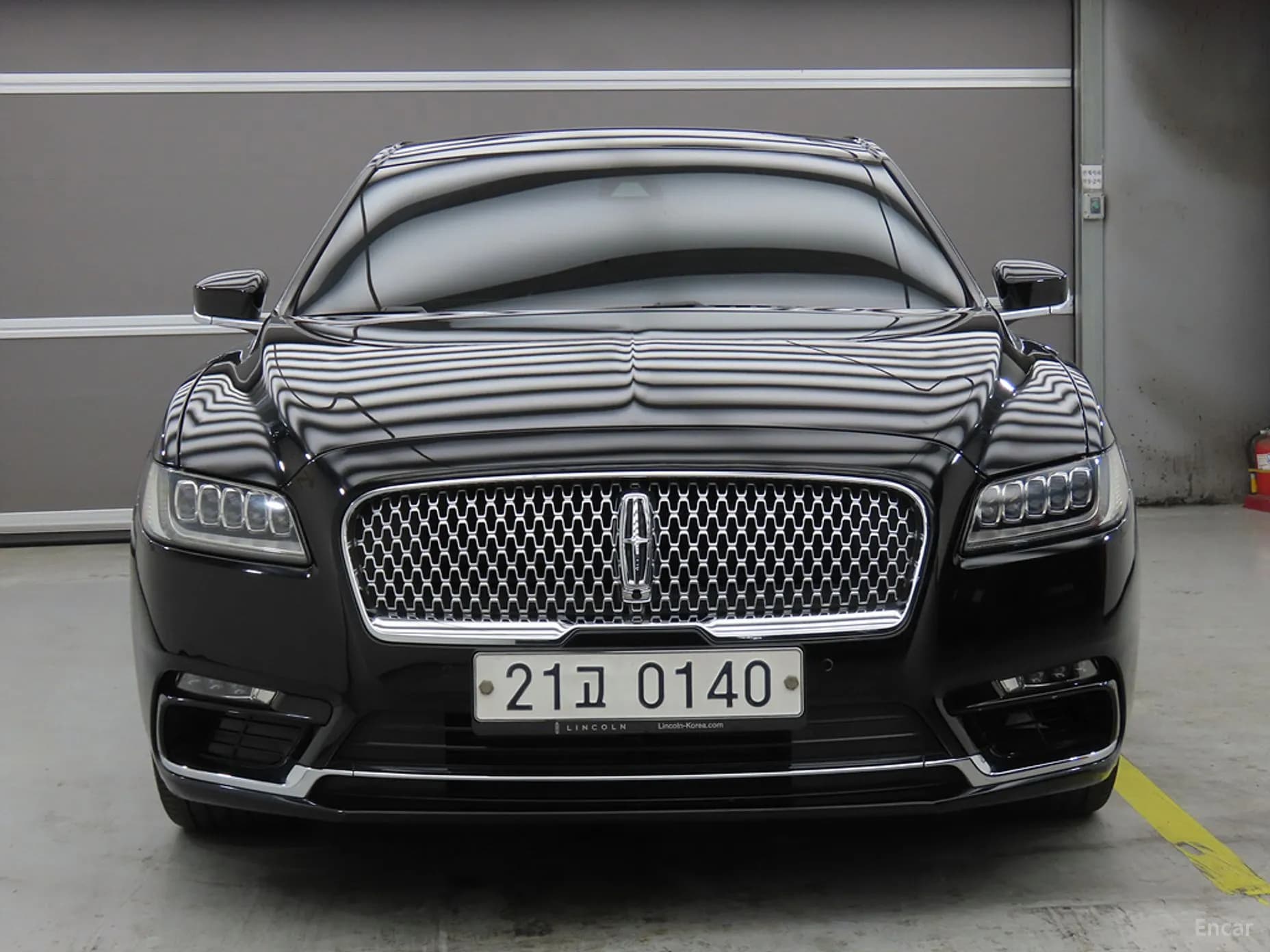 Continental Gen 10