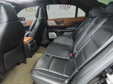 Continental Gen 10