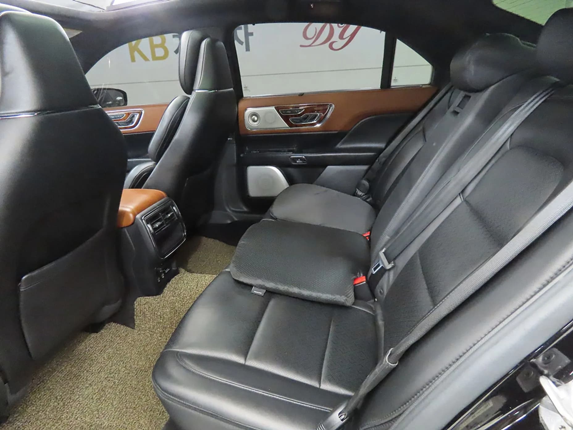 Continental Gen 10