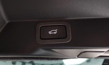 Range Rover Sport 2nd Generation