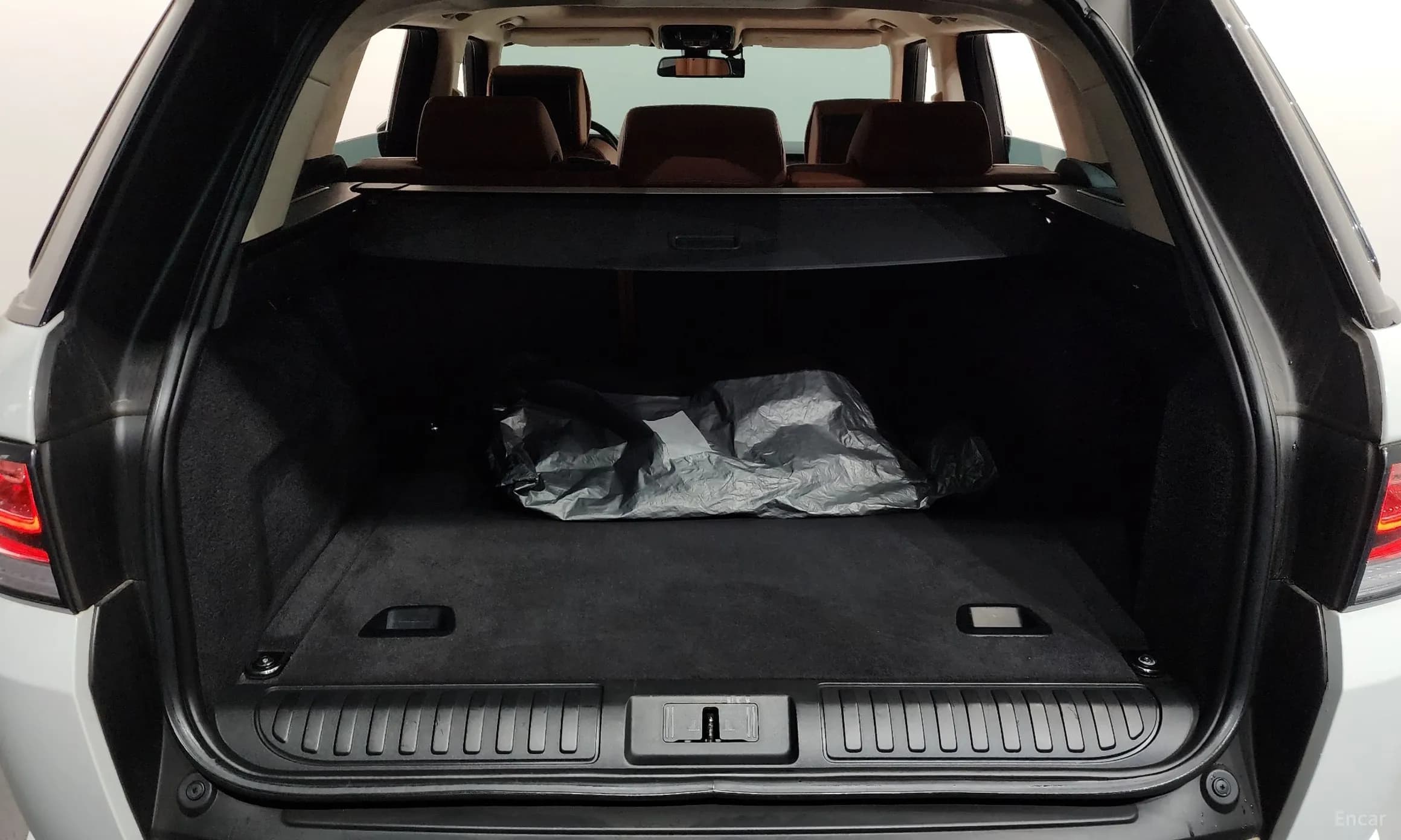 Range Rover Sport 2nd Generation
