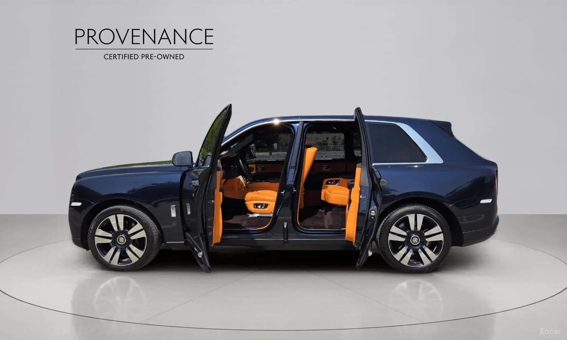 Cullinan