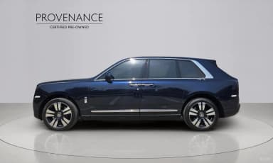 Cullinan