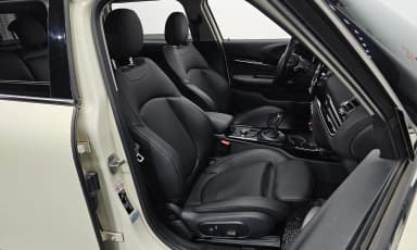 Cooper D Clubman