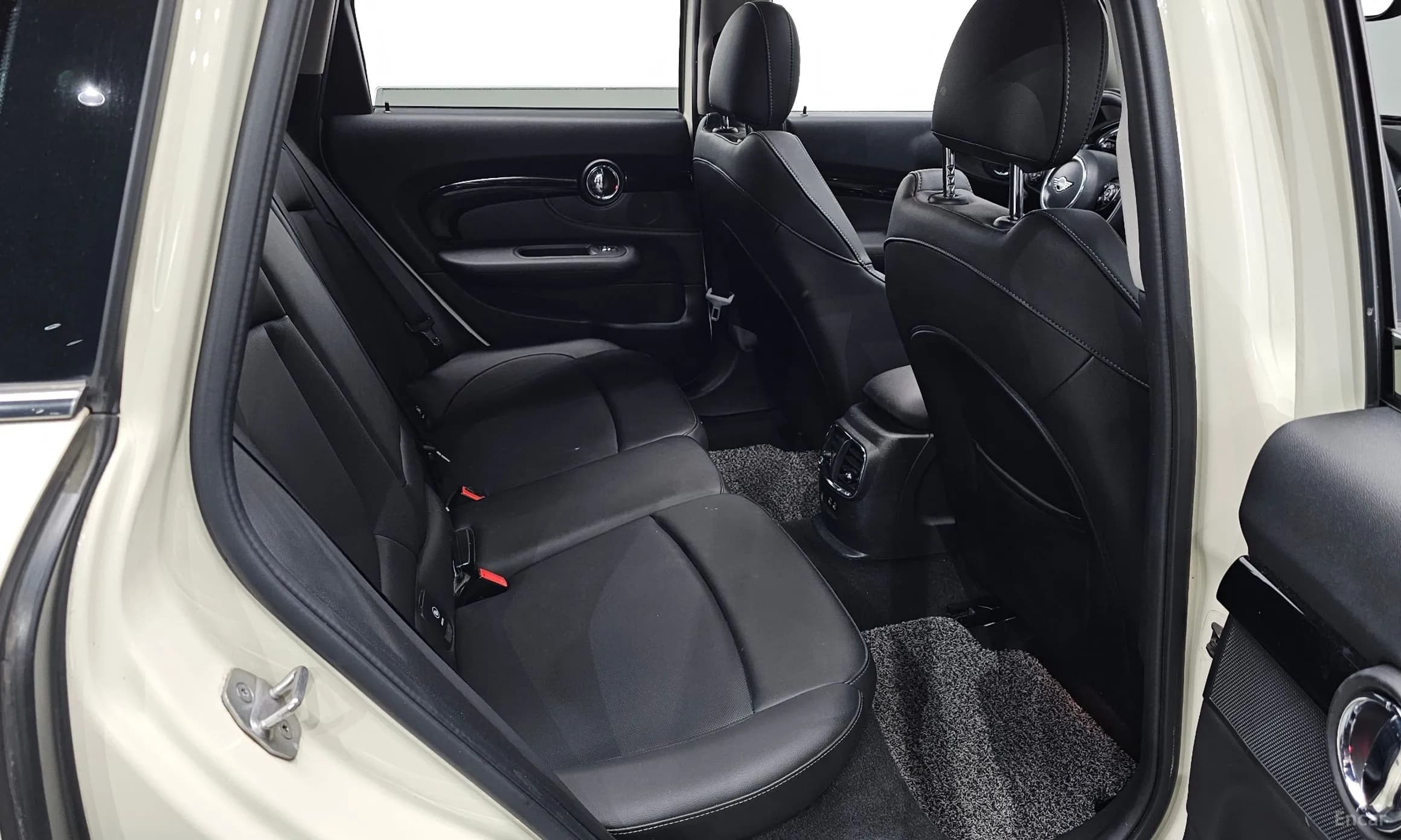Cooper D Clubman