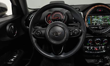 Cooper D Clubman