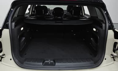 Cooper D Clubman