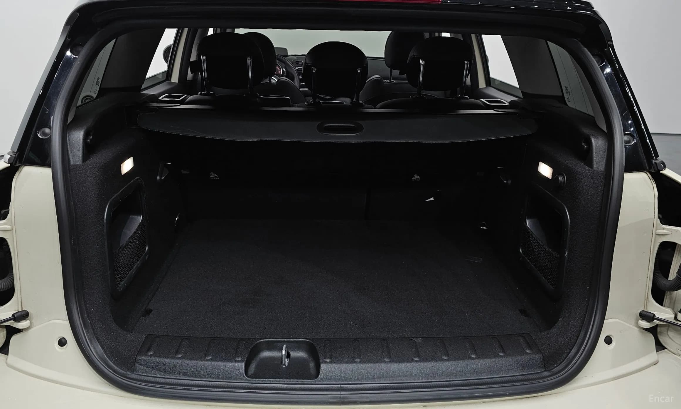 Cooper D Clubman