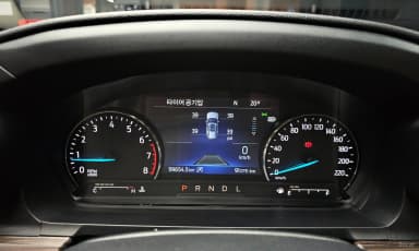 Explorer 6th Generation