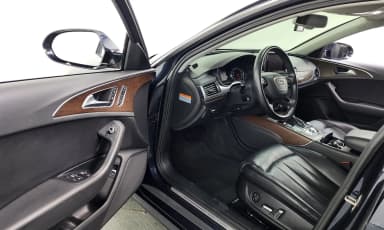 New A6