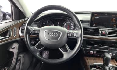 New A6