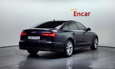 New A6
