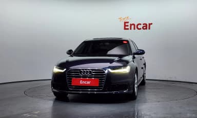 New A6