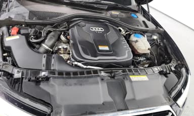 New A6