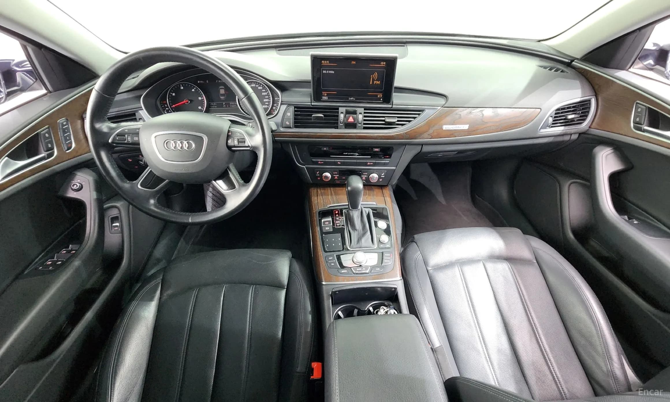 New A6