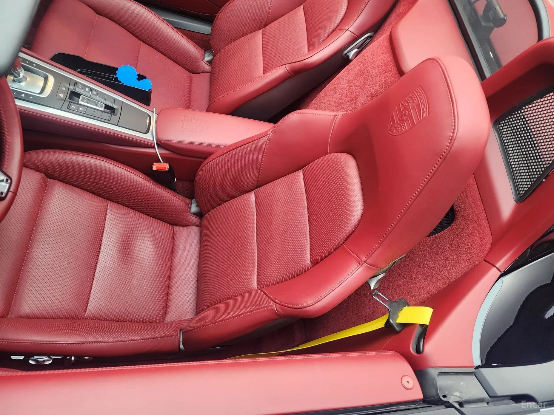 718 Boxster