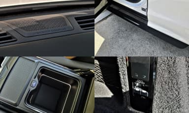 Range Rover Sport 3rd Generation