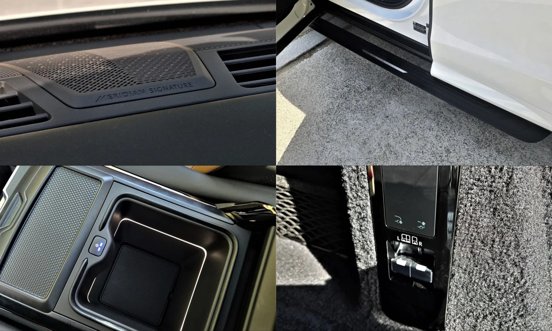 Range Rover Sport 3rd Generation