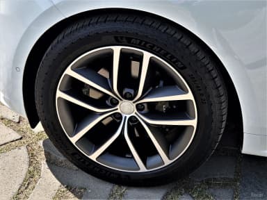 Range Rover Sport 3rd Generation
