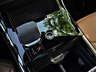 Range Rover Sport 3rd Generation