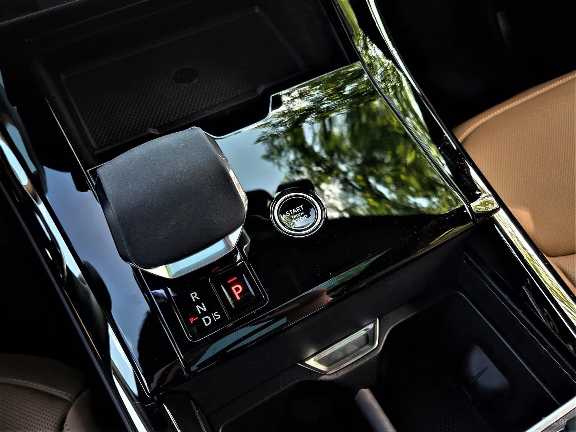 Range Rover Sport 3rd Generation