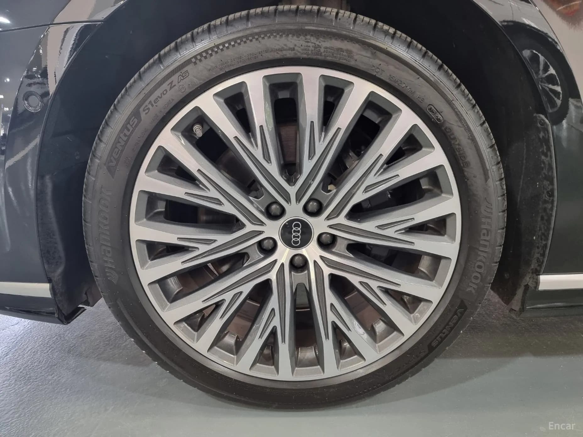 A8 (D5)