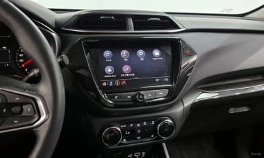 TrailBlaizer