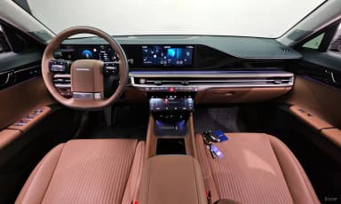 Grandeur (GN7)