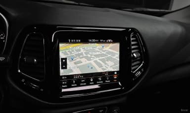 Compass 2nd Generation