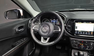 Compass 2nd Generation