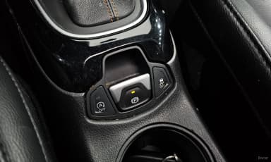 Compass 2nd Generation
