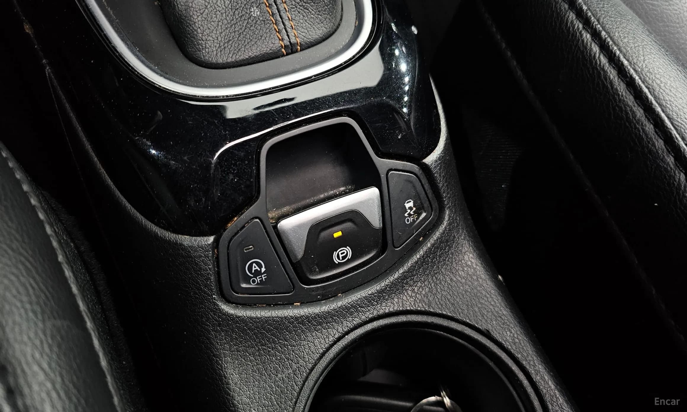 Compass 2nd Generation