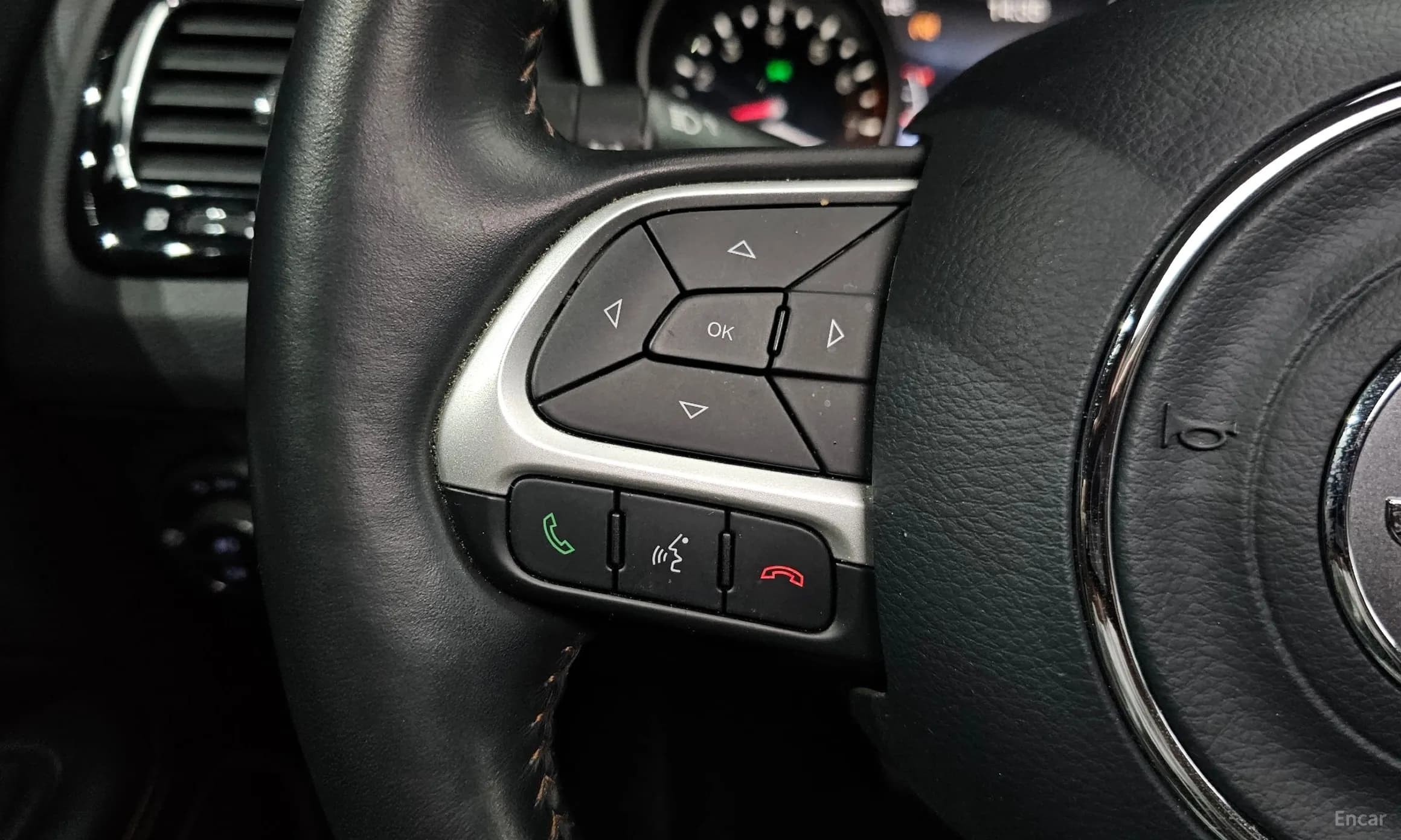 Compass 2nd Generation