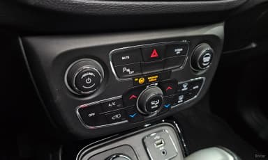 Compass 2nd Generation
