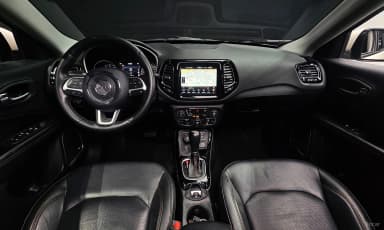 Compass 2nd Generation