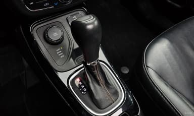 Compass 2nd Generation