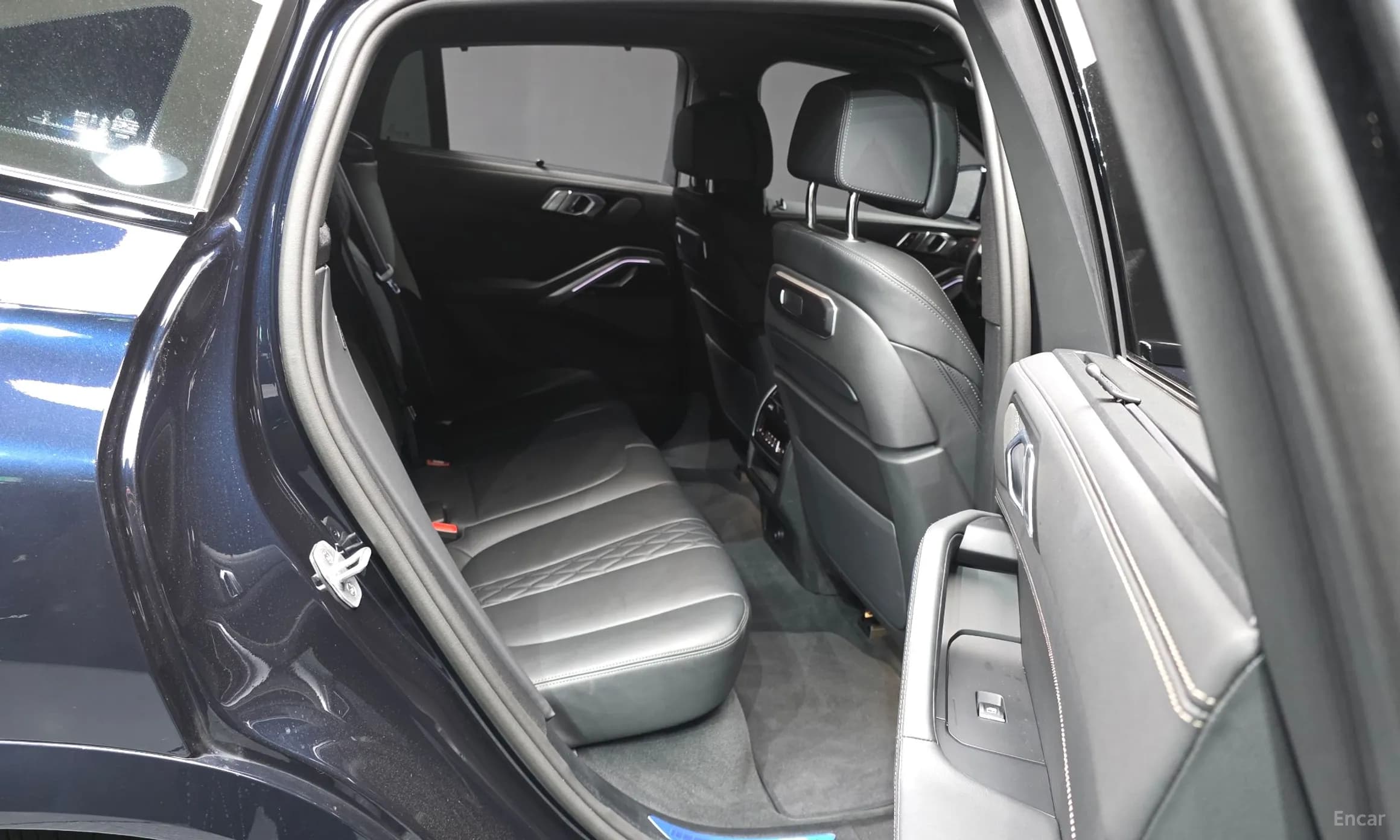 X6 (G06)