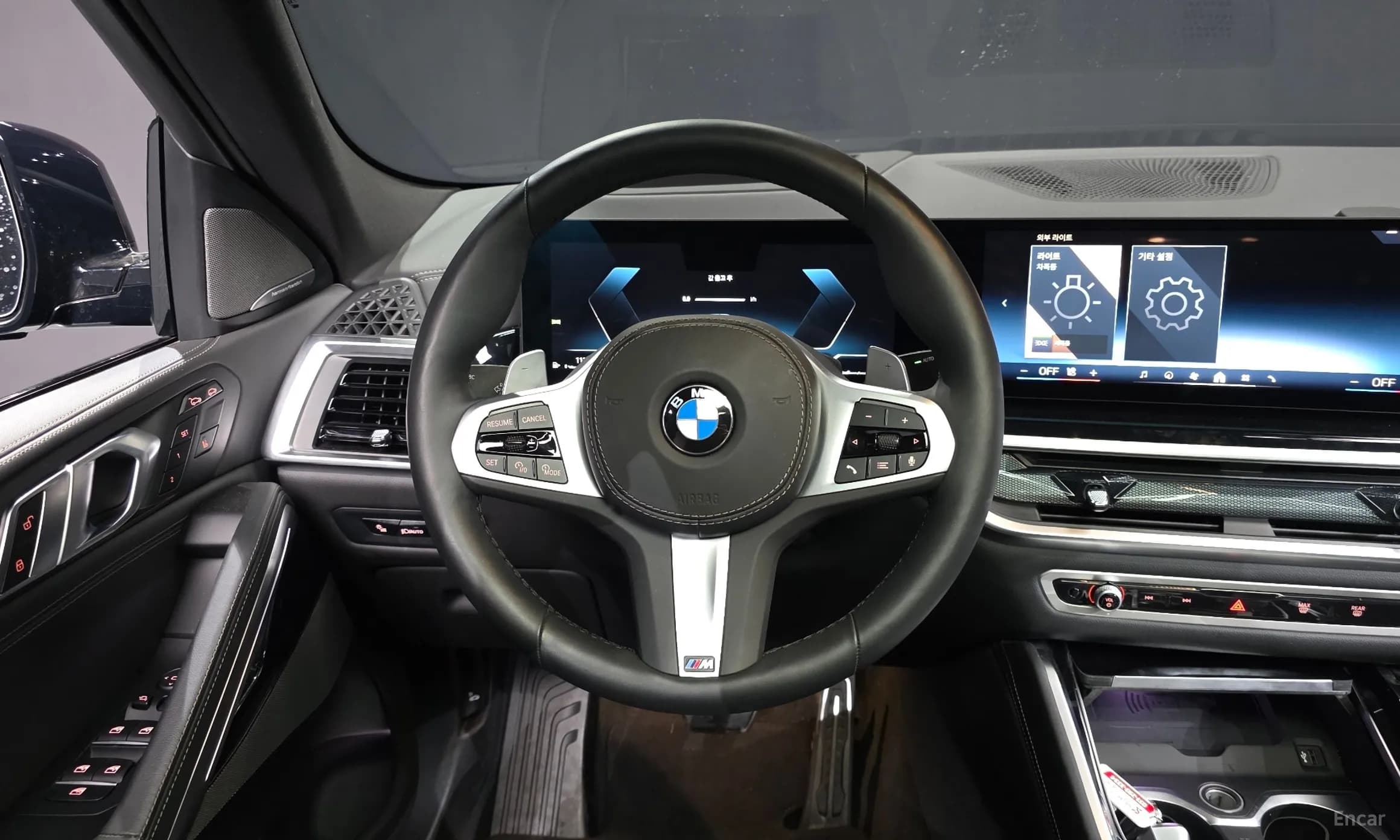 X6 (G06)
