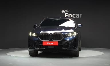 X6 (G06)