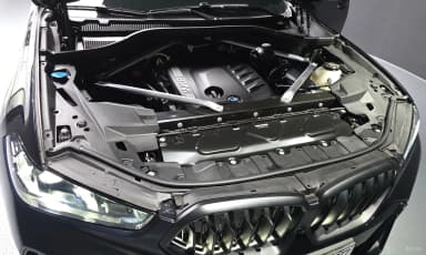X6 (G06)