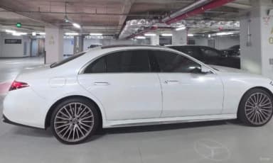 S-Class W223