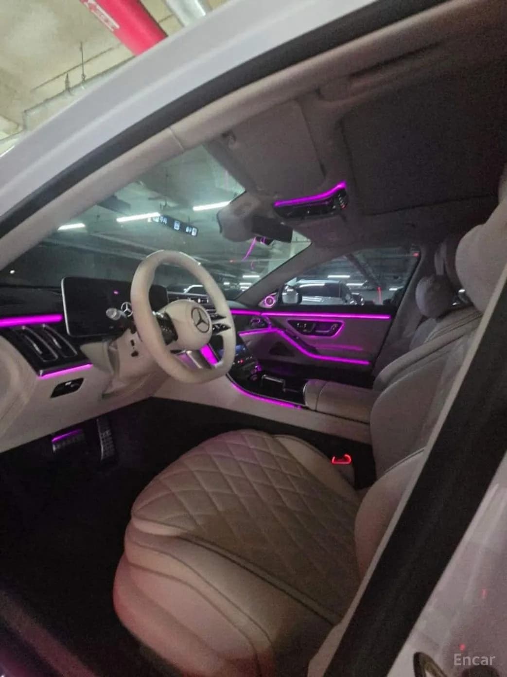 S-Class W223