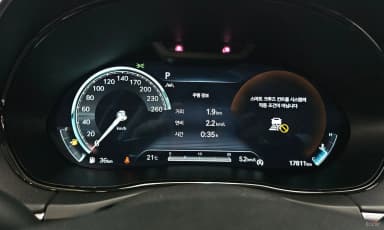 GV70