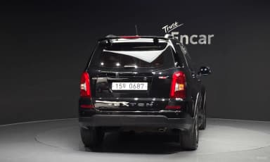 Rexton W