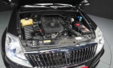 Rexton W