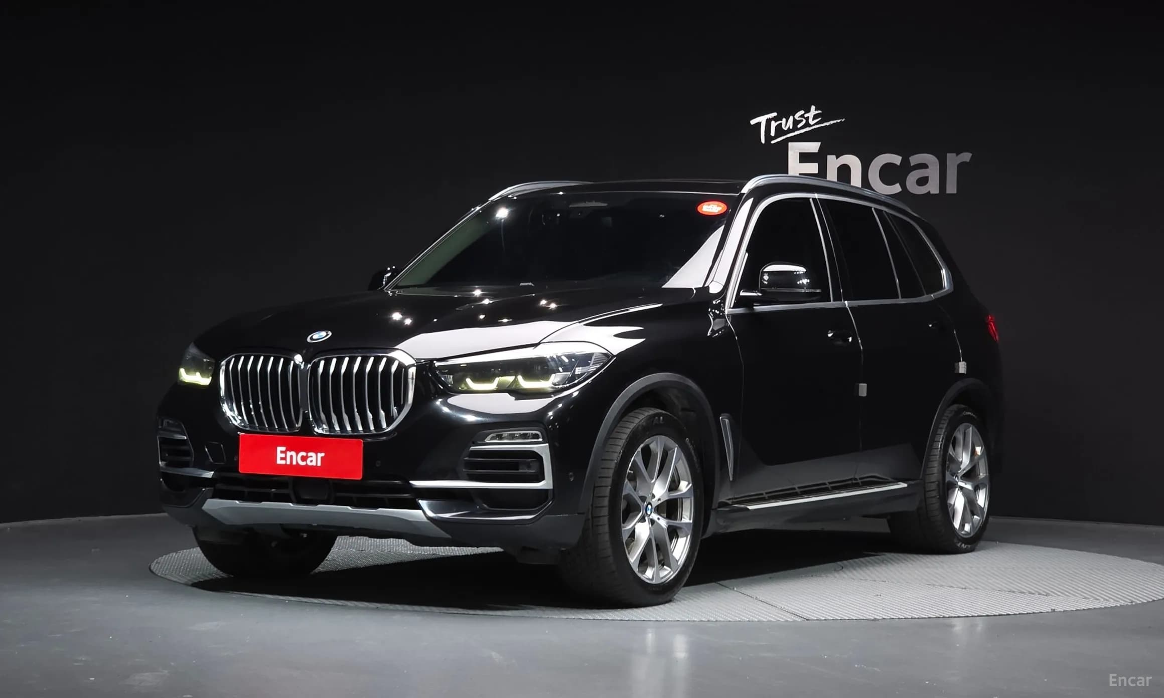X5 (G05)