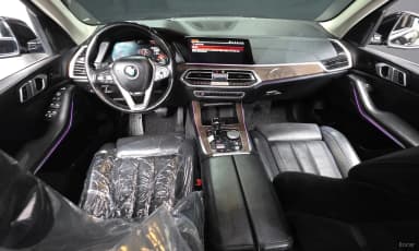 X5 (G05)