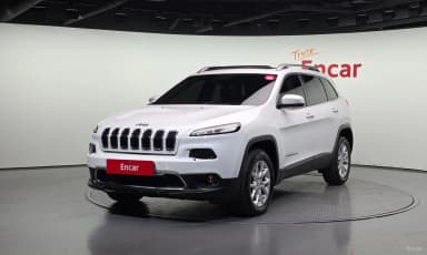 Cherokee (KL)