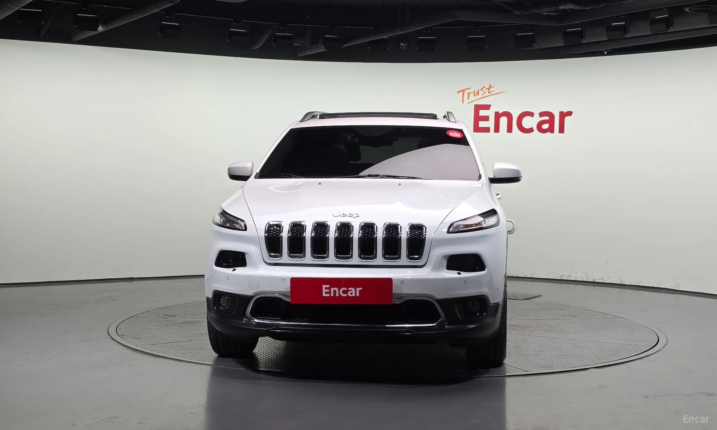 Cherokee (KL)